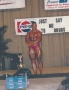1991 NPC Illinois State Natural Bodybuilding Competition