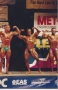 1994 Team Universe at Tribeca Art Center - Light Heavyweight